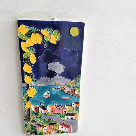 蓝色泻湖公寓 公寓 *