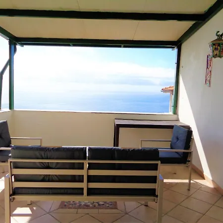 公寓 蓝色泻湖公寓