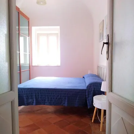 蓝色泻湖公寓 * 阿马尔菲