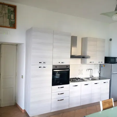 蓝色泻湖公寓 公寓