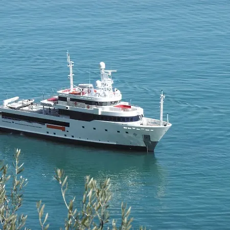 公寓 蓝色泻湖公寓