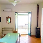 Blue Lagoon Apartment