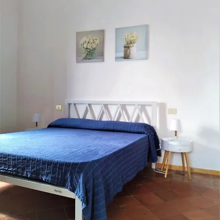 Apartment Blue Lagoon *