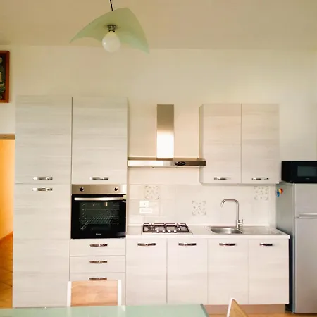 Apartmán Blue Lagoon Amalfi