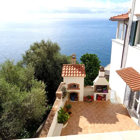 Blue Lagoon Amalfi