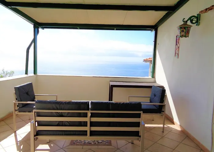 Lägenhet Blue Lagoon