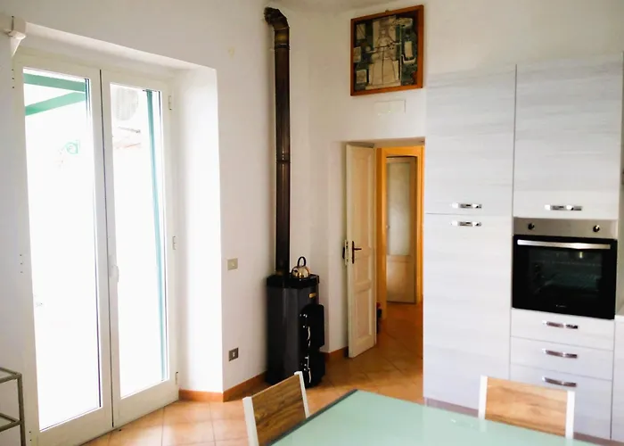 Apartman Blue Lagoon *
