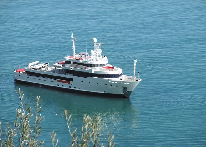 Lägenhet Blue Lagoon