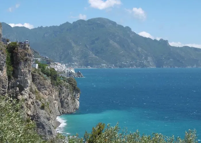 Lägenhet Blue Lagoon