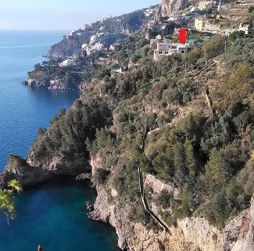 Lägenhet Blue Lagoon *