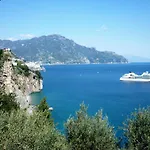 Blue Lagoon Amalfi