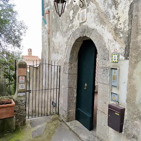 Blue Lagoon Appartement Amalfi