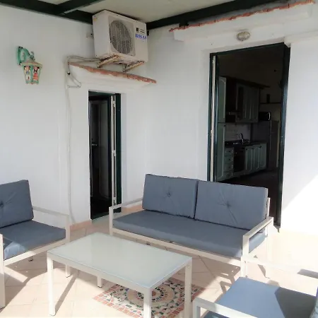 Blue Lagoon Appartement