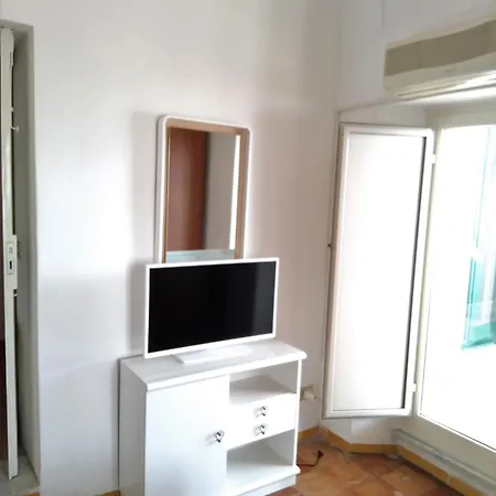 Appartement Blue Lagoon Amalfi