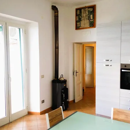 Appartement Blue Lagoon *