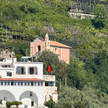 Lejlighed Blue Lagoon Amalfi