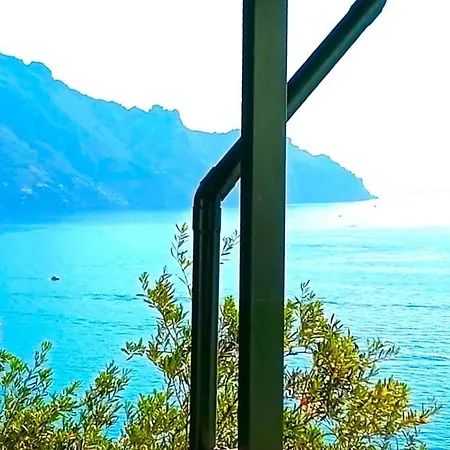 Blue Lagoon Lejlighed *