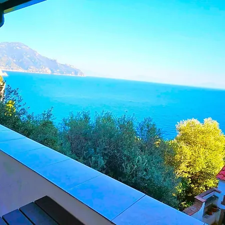 Blue Lagoon Amalfi