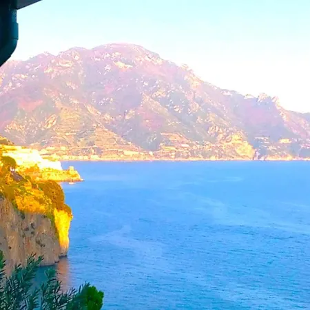 Blue Lagoon * Amalfi