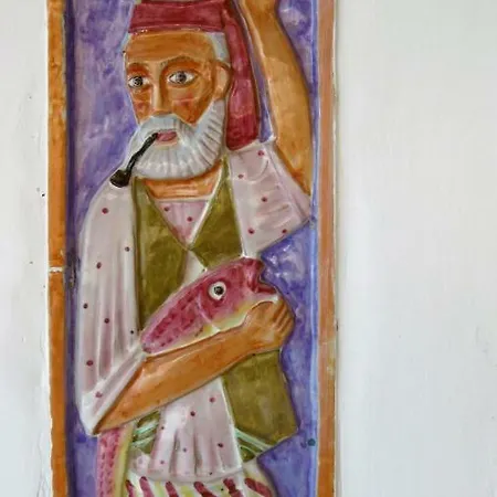 Apartment Blue Lagoon Amalfi