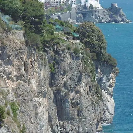 Appartement Blue Lagoon Amalfi