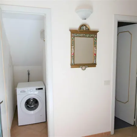 Blue Lagoon Appartement *