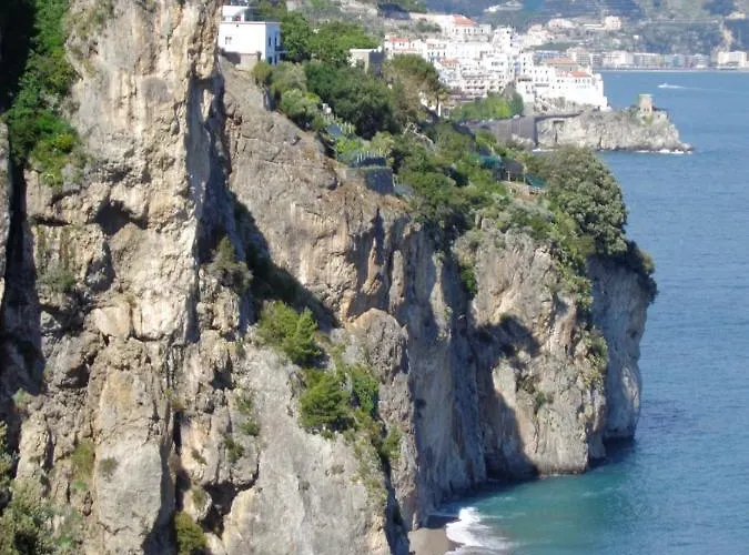 Blue Lagoon Amalfi