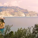 Апартаменты Blue Lagoon