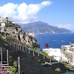 Апартаменты Blue Lagoon Амальфи