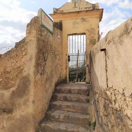 Blue Lagoon Appartamento Amalfi