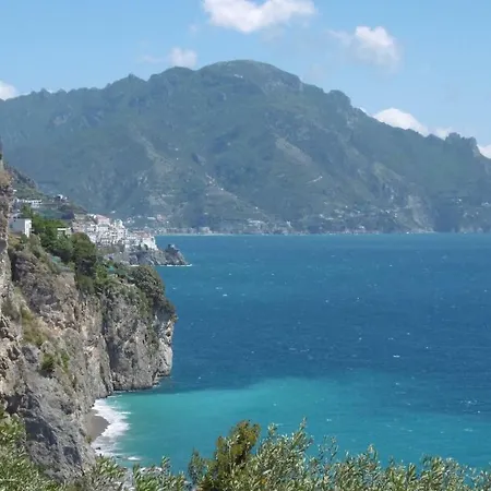 Appartamento Blue Lagoon