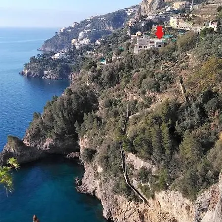 Appartamento Blue Lagoon *